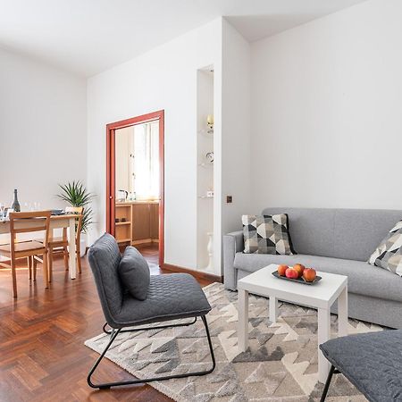 Apartmán Suncity Getaway. Cagliari Exteriér fotografie