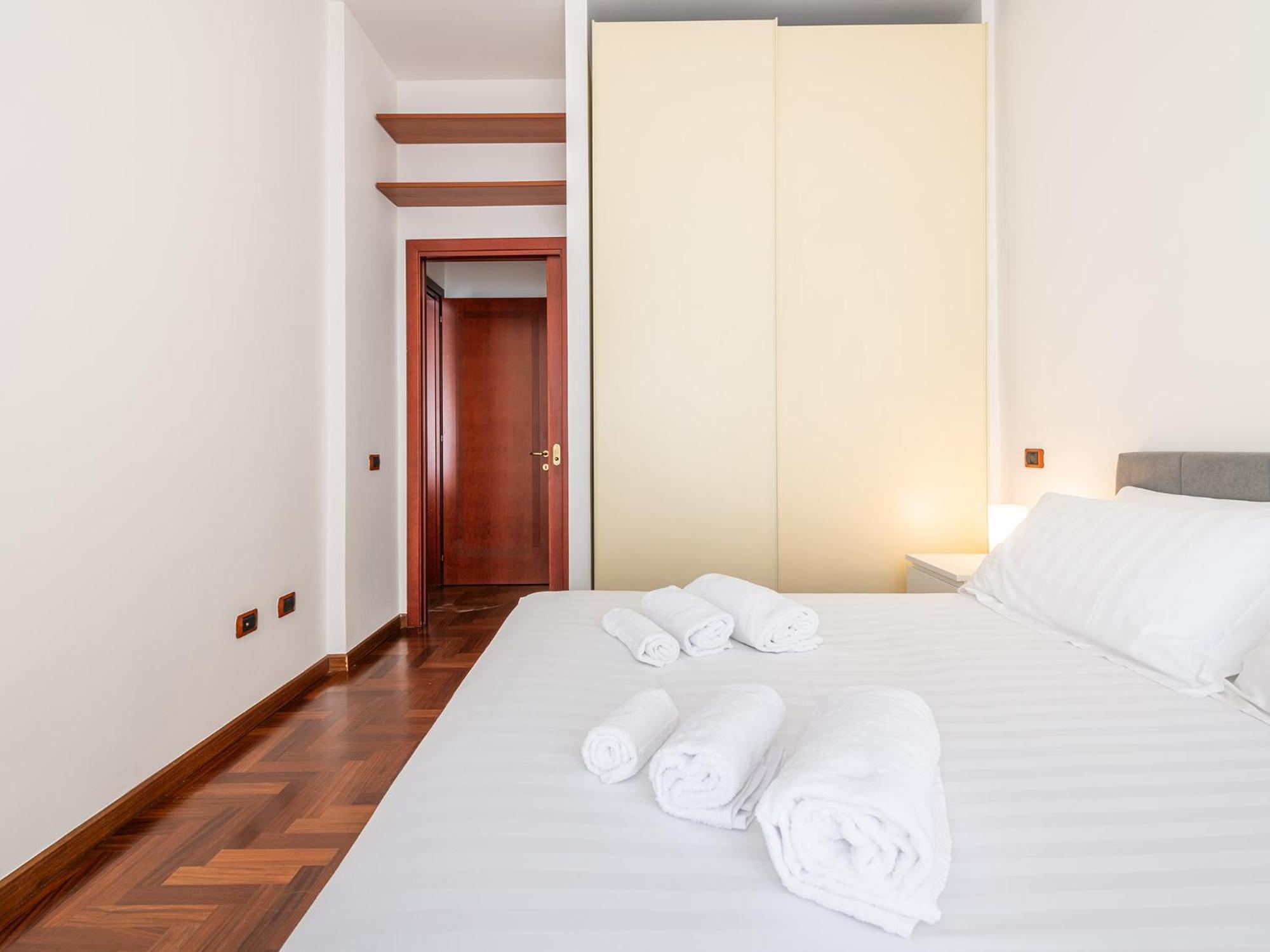 Apartmán Suncity Getaway. Cagliari Exteriér fotografie