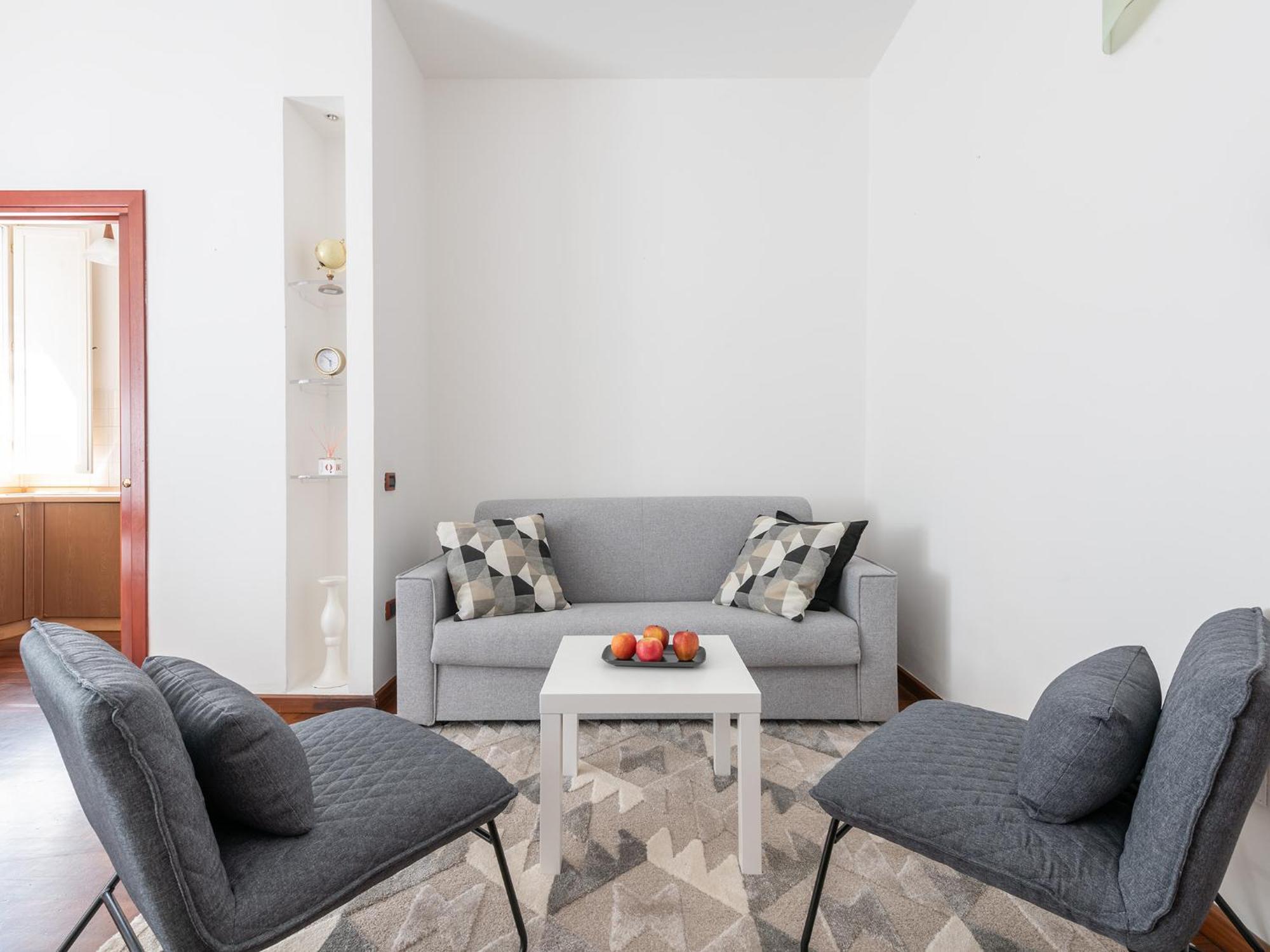 Apartmán Suncity Getaway. Cagliari Exteriér fotografie