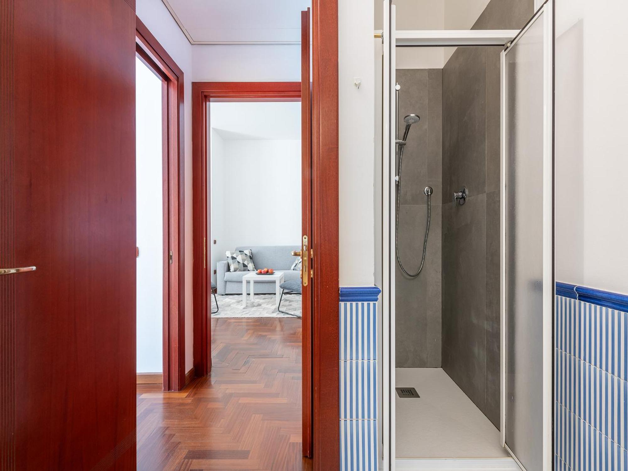 Apartmán Suncity Getaway. Cagliari Exteriér fotografie