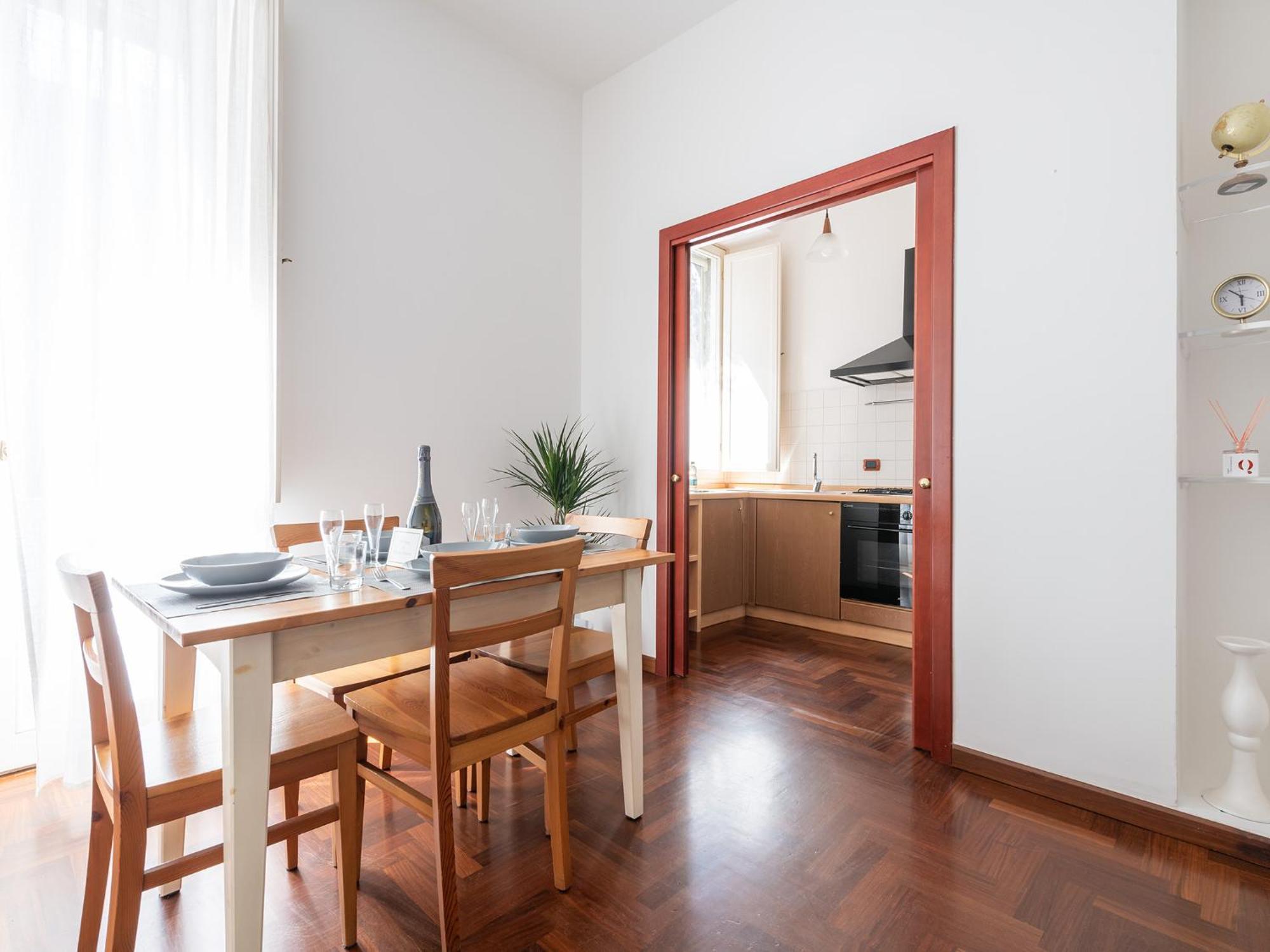 Apartmán Suncity Getaway. Cagliari Exteriér fotografie