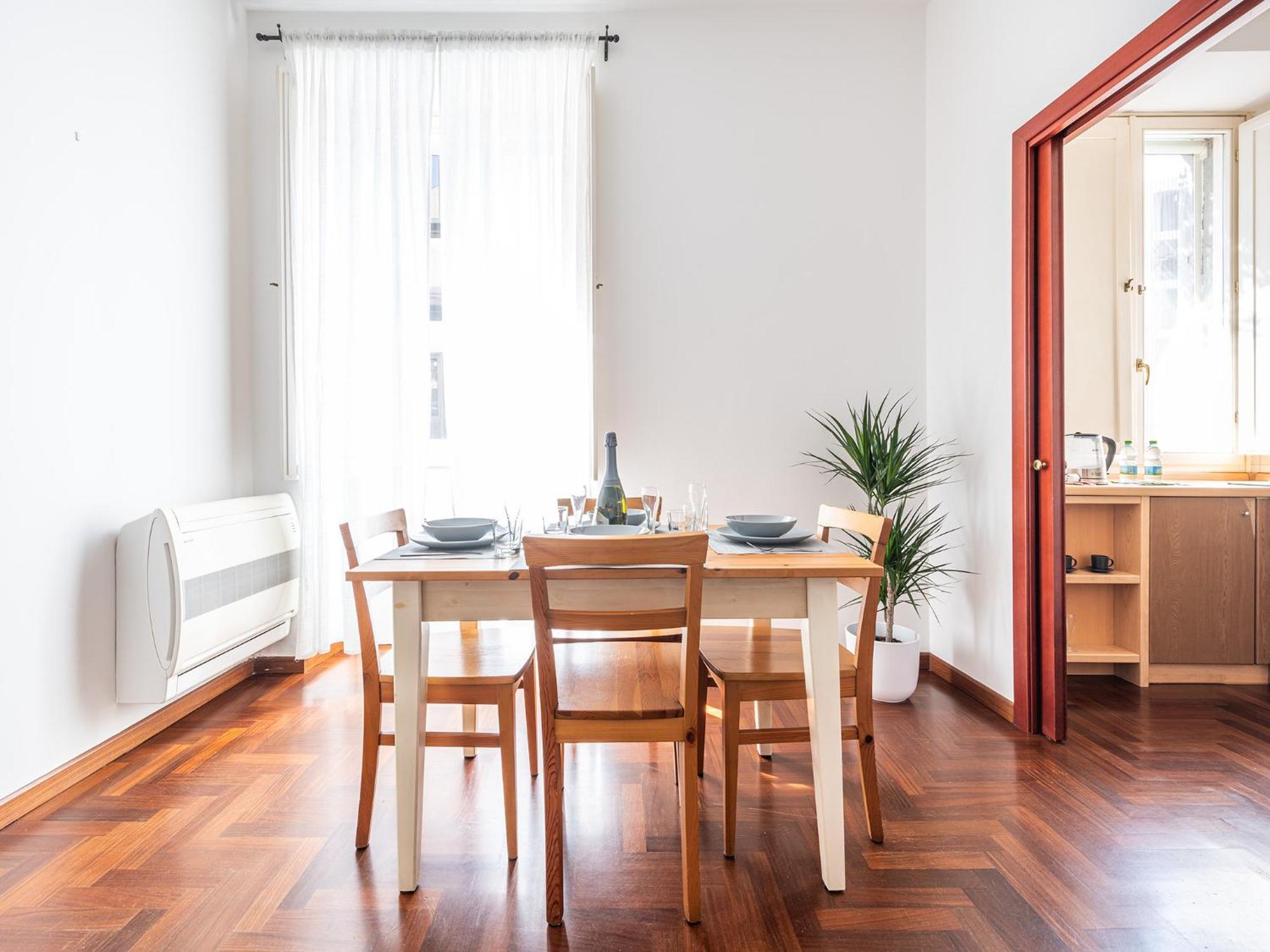 Apartmán Suncity Getaway. Cagliari Exteriér fotografie